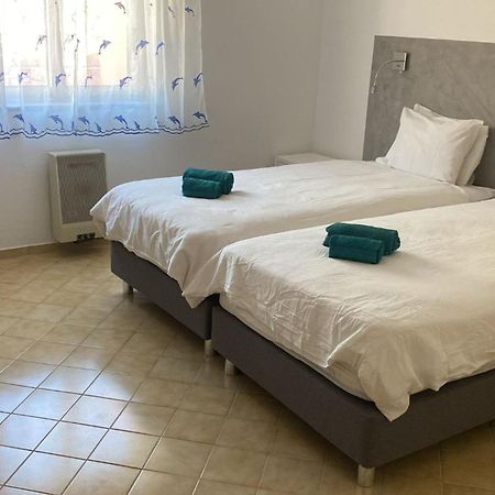 Villa Boa Vista Sul - Terra Da Eira - Raposeira 维拉多比斯坡 外观 照片