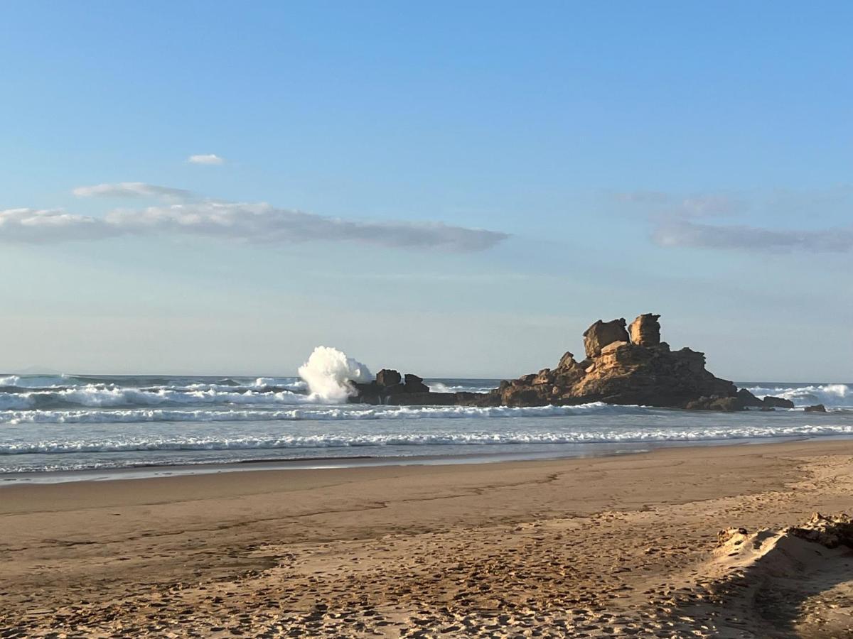 Villa Boa Vista Sul - Terra Da Eira - Raposeira 维拉多比斯坡 外观 照片