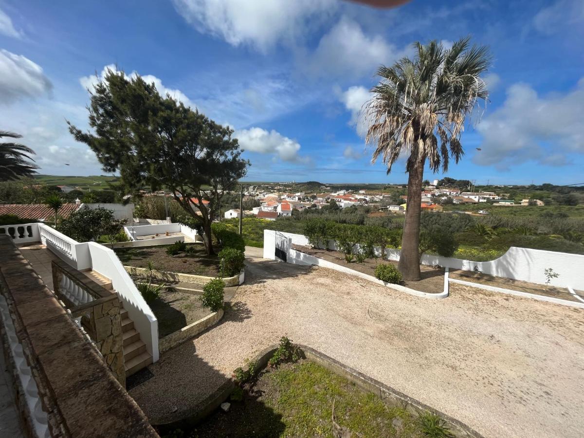 Villa Boa Vista Sul - Terra Da Eira - Raposeira 维拉多比斯坡 外观 照片