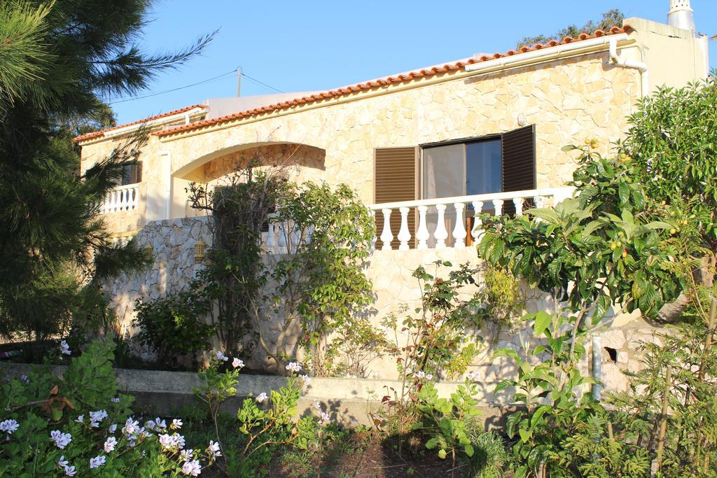 Villa Boa Vista Sul - Terra Da Eira - Raposeira 维拉多比斯坡 外观 照片
